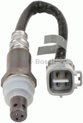 BOSCH 15107 Лямбда-зонд