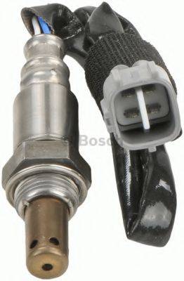 BOSCH 15116 Лямбда-зонд