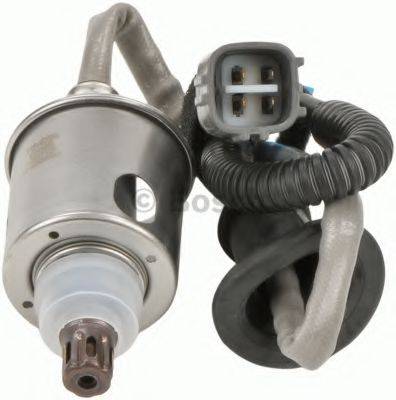 BOSCH 15119 Лямбда-зонд