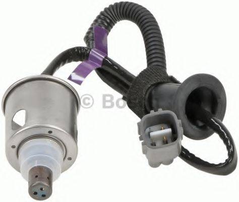 BOSCH 15125 Лямбда-зонд