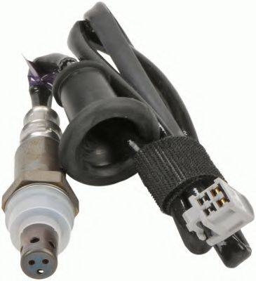 BOSCH 15127 Лямбда-зонд