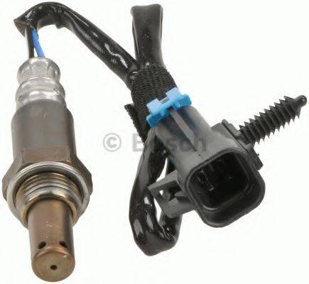 BOSCH 15128 Лямбда-зонд