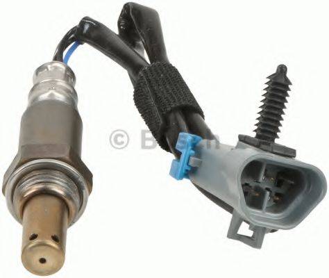 BOSCH 15131 Лямбда-зонд