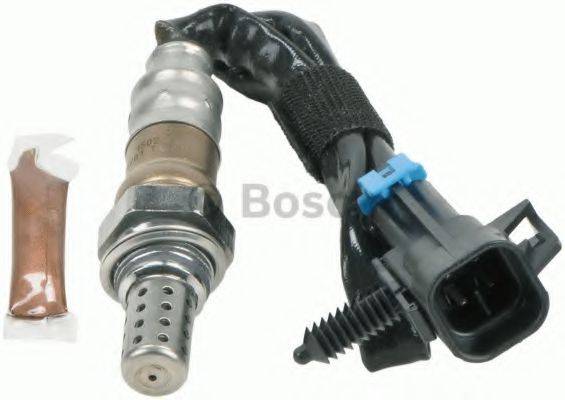 BOSCH 15140 Лямбда-зонд