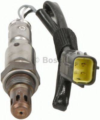 BOSCH 15148 Лямбда-зонд