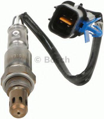 BOSCH 15149 Лямбда-зонд