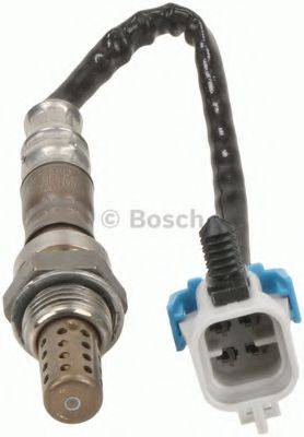 BOSCH 15161 Лямбда-зонд