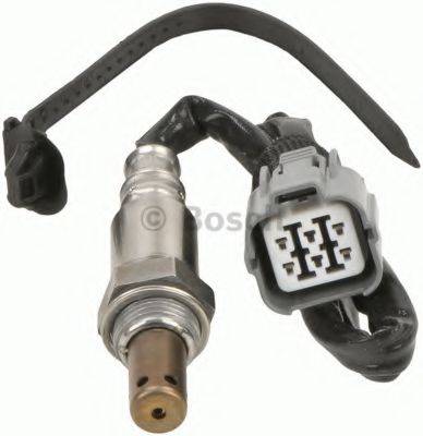 BOSCH 15171 Лямбда-зонд