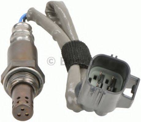 BOSCH 15173 Лямбда-зонд