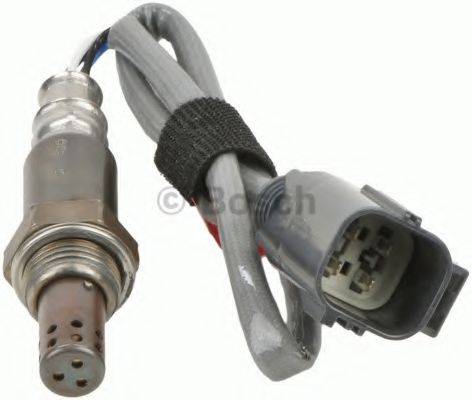 BOSCH 15178 Лямбда-зонд