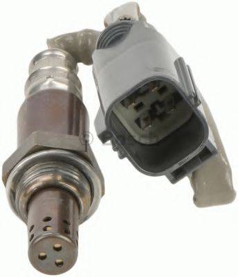 BOSCH 15181 Лямбда-зонд