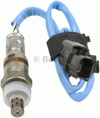 BOSCH 13781 Лямбда-зонд