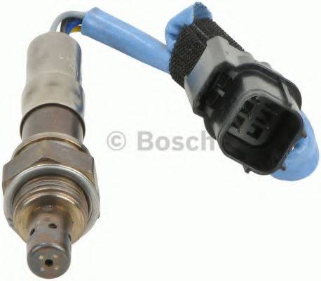 BOSCH 13958 Лямбда-зонд