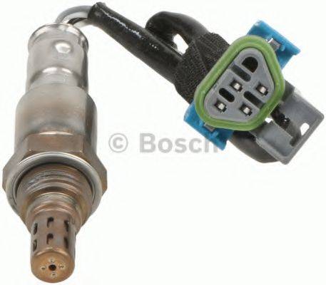 BOSCH 15113 Лямбда-зонд
