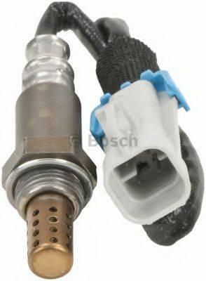 BOSCH 15201 Лямбда-зонд