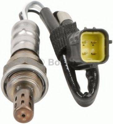 BOSCH 15227 Лямбда-зонд