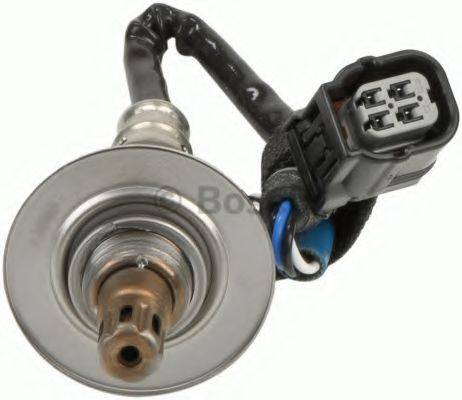 BOSCH 15286 Лямбда-зонд