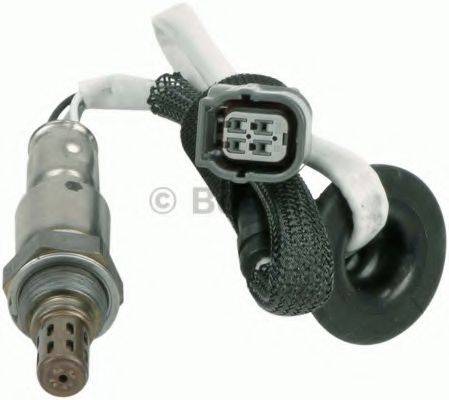BOSCH 15296 Лямбда-зонд