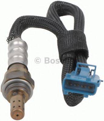 BOSCH 15379 Лямбда-зонд