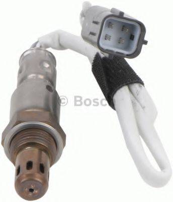 BOSCH 15387 Лямбда-зонд