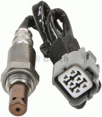 BOSCH 15586 Лямбда-зонд