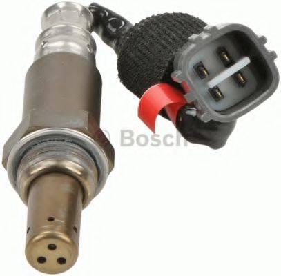 BOSCH 15649 Лямбда-зонд
