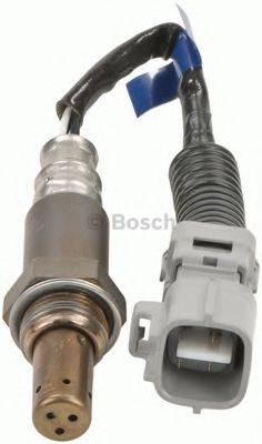 BOSCH 15684 Лямбда-зонд