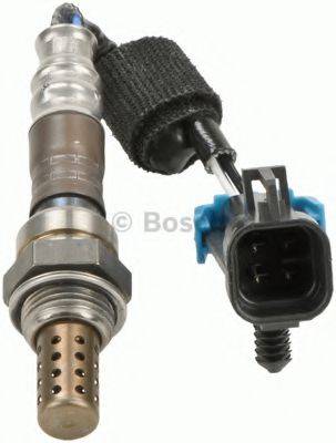 BOSCH 15697 Лямбда-зонд