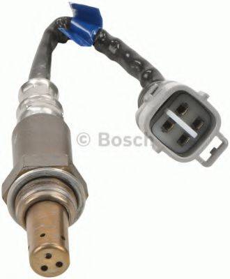 BOSCH 15756 Лямбда-зонд