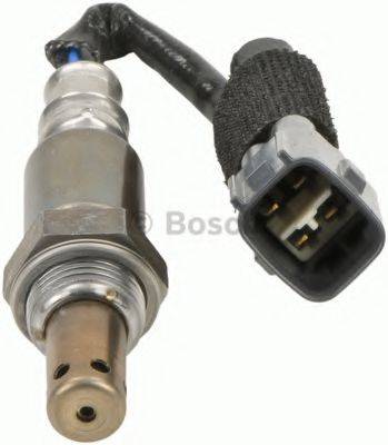 BOSCH 15768 Лямбда-зонд