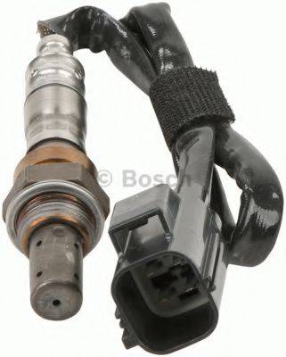BOSCH 15558 Лямбда-зонд
