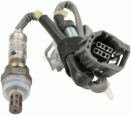 BOSCH 15776 Лямбда-зонд