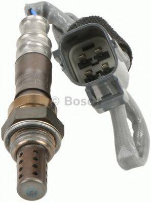 BOSCH 15822 Лямбда-зонд