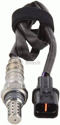 BOSCH 15236 Лямбда-зонд