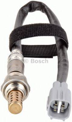BOSCH 18017 Лямбда-зонд