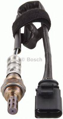 BOSCH 18026 Лямбда-зонд