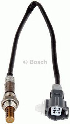 BOSCH 18033 Лямбда-зонд