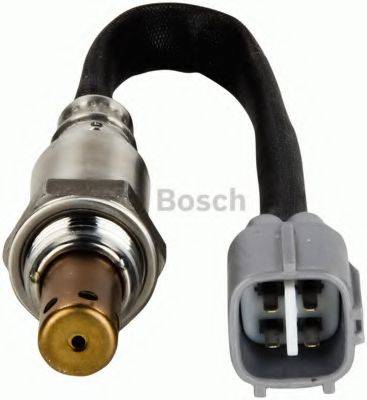 BOSCH 18037 Лямбда-зонд