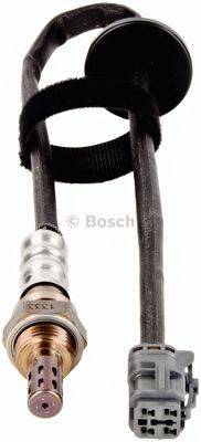 BOSCH 18038 Лямбда-зонд