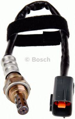 BOSCH 18041 Лямбда-зонд
