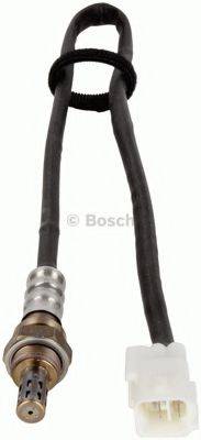 BOSCH 18043 Лямбда-зонд