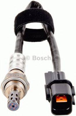 BOSCH 18045 Лямбда-зонд