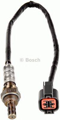 BOSCH 18046 Лямбда-зонд