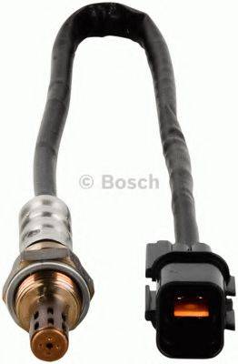 BOSCH 18049 Лямбда-зонд