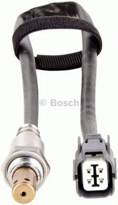 BOSCH 18066 Лямбда-зонд