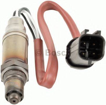 BOSCH 13317 Лямбда-зонд