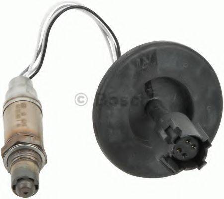 BOSCH 13149 Лямбда-зонд