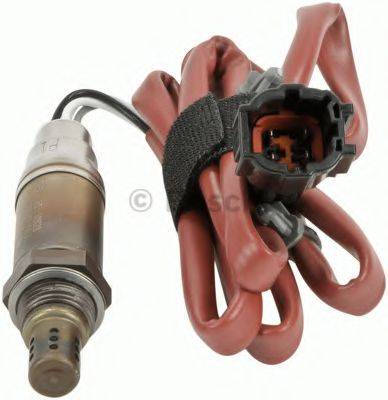 BOSCH 18004 Лямбда-зонд