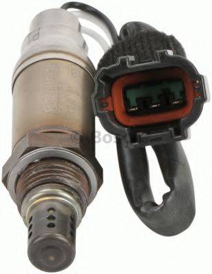 BOSCH 18001 Лямбда-зонд