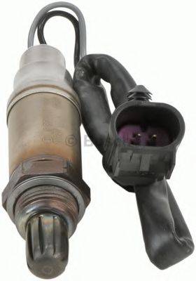 BOSCH 13191 Лямбда-зонд